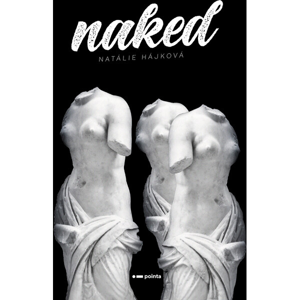 Naked - Natálie Hájková