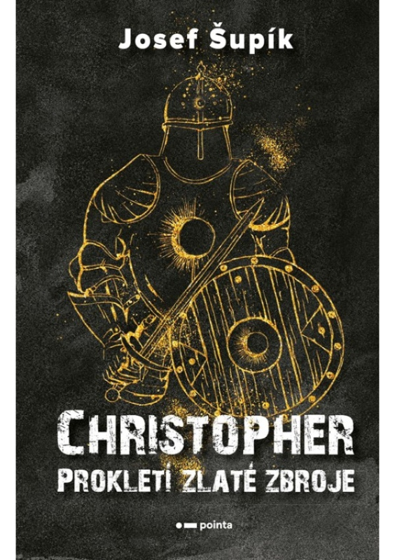 Christopher - Josef Šupík