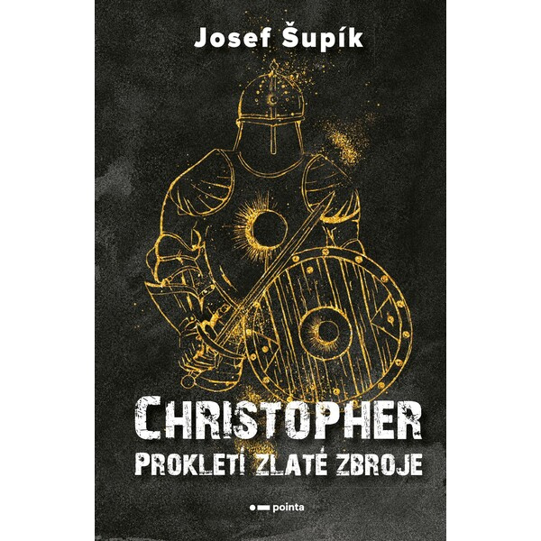 Christopher - Josef Šupík