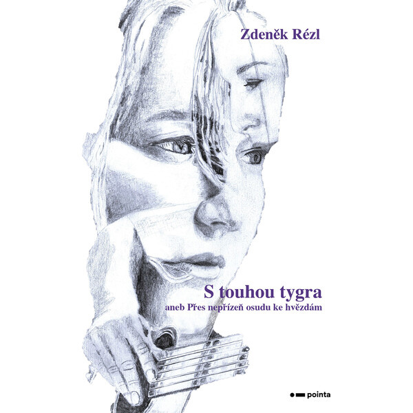 S touhou tygra - Zdeněk Rézl