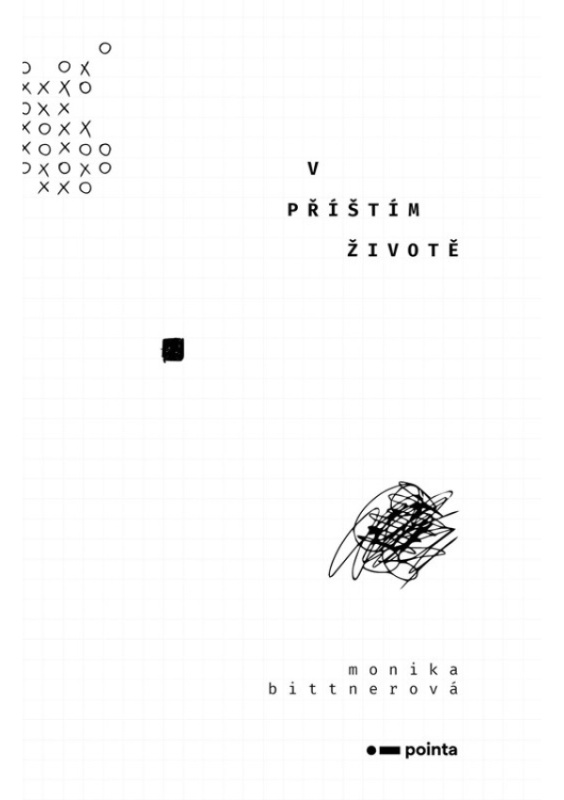 V příštím životě - Monika Bittnerová