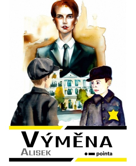 Výměna - Alisek
