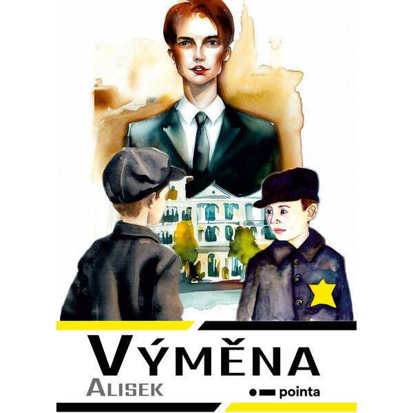 Výměna - Alisek