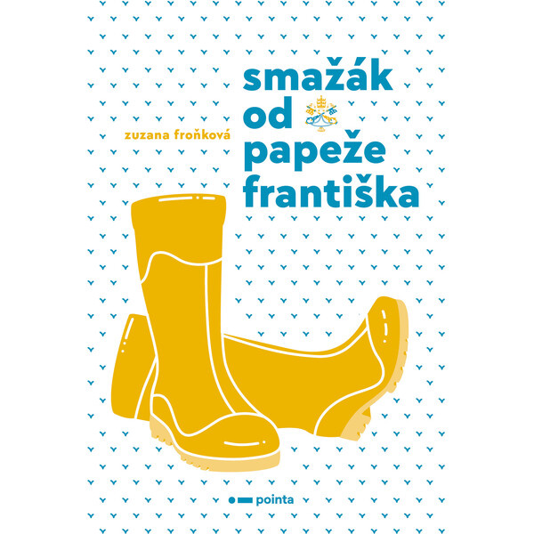 Smažák od Papeže Františka