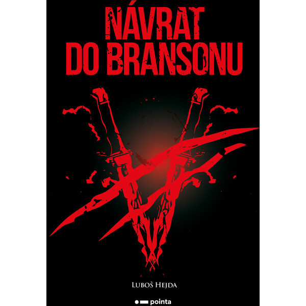 Návrat do Bransonu