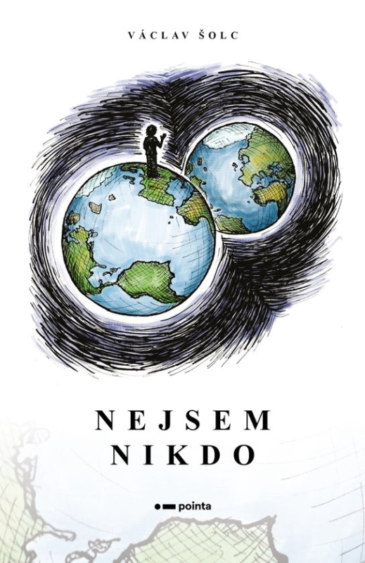 Nejsem Nikdo -  Václav Šolc
