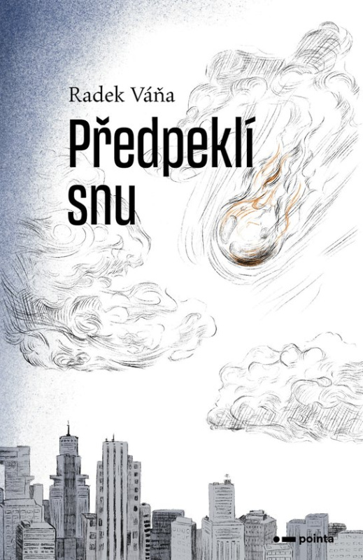 Předpeklí snu -  Radek Váňa