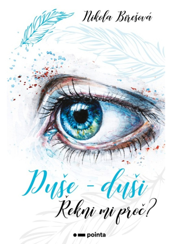 Duše - duši - Nikola Birešová