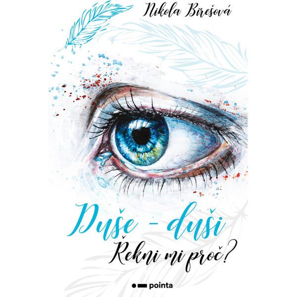 Duše - duši - Nikola Birešová