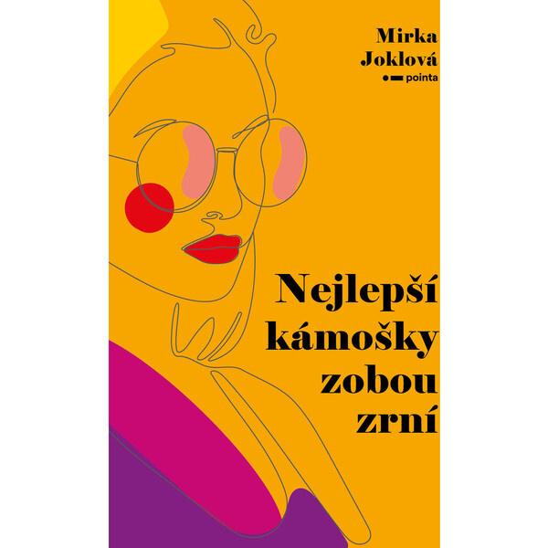 Nejlepší kámošky zobou zrní - Mirka Joklová
