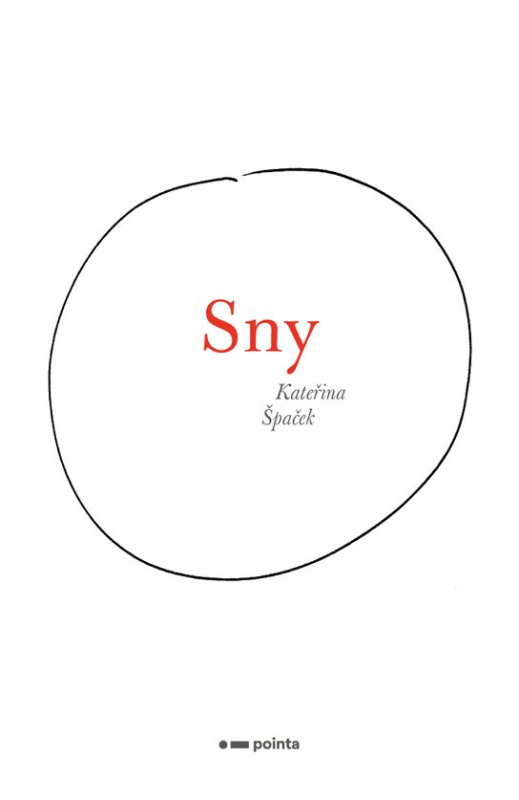 Sny -  Kateřina Špaček