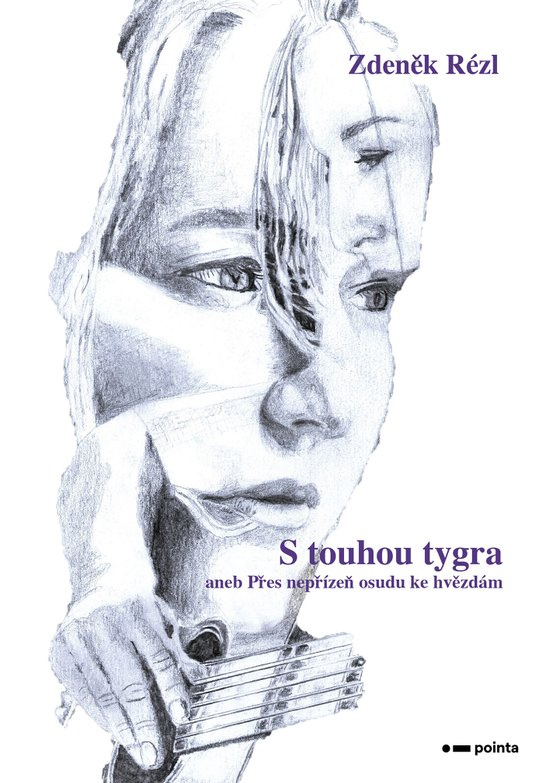 S touhou tygra -  Zdeněk Rézl