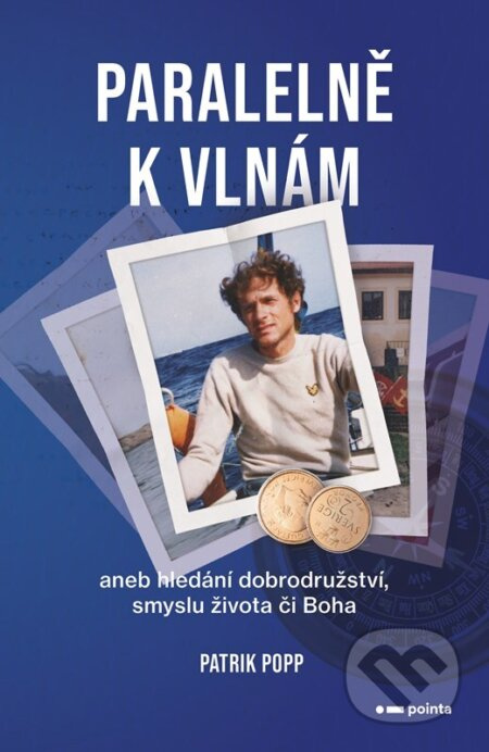Paralelně k vlnám - Patrik Popp