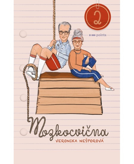 Mozkocvična 2 Pointa