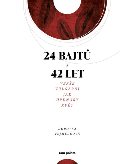 24 bajtů x 42 let - Dorotea Vejmelková