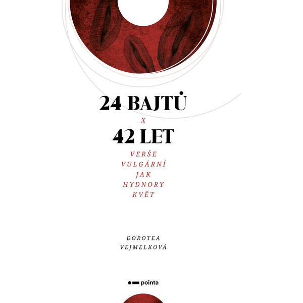 24 bajtů x 42 let - Dorotea Vejmelková