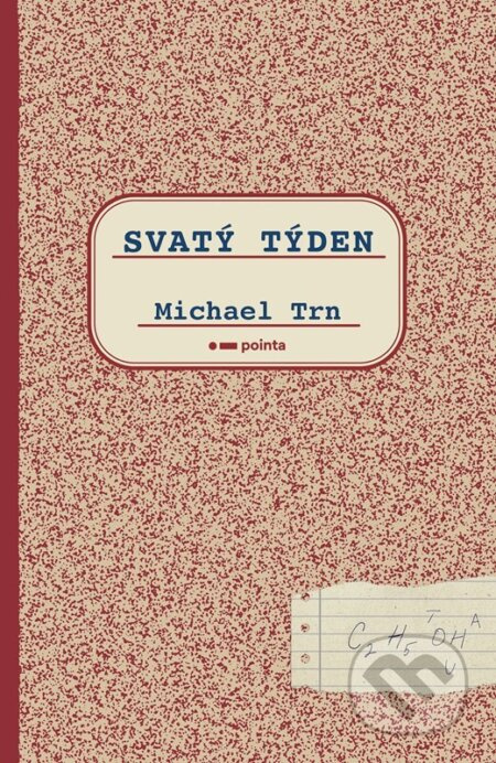 Svatý týden - Michael Trn