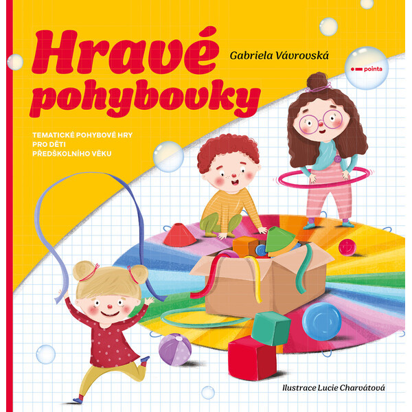 Hravé pohybovky