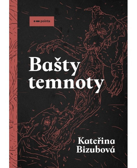 Bašty temnoty - Kateřina Bizubová