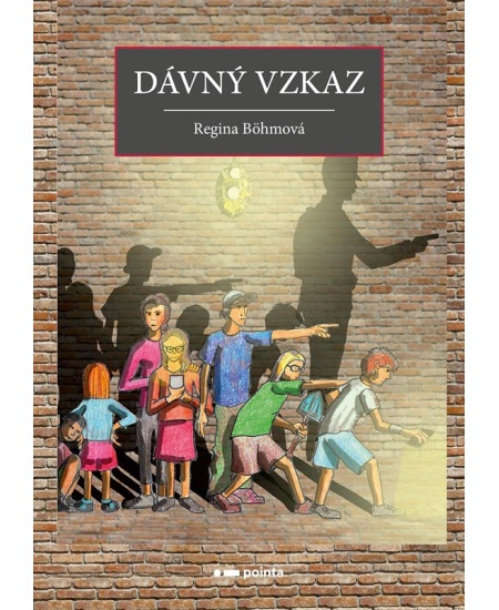 Dávný vzkaz Pointa