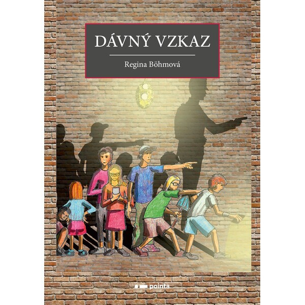 Dávný vzkaz Pointa