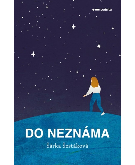 Do neznáma - Šárka Šestáková