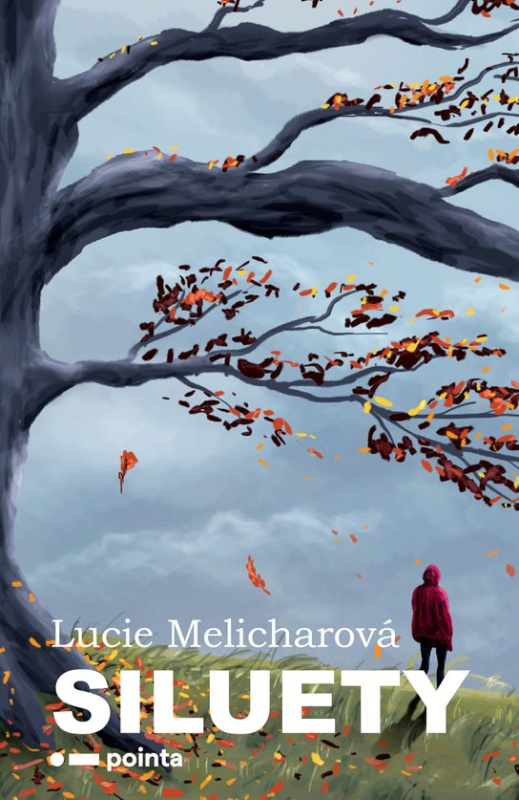 Siluety -  Lucie Melicharová