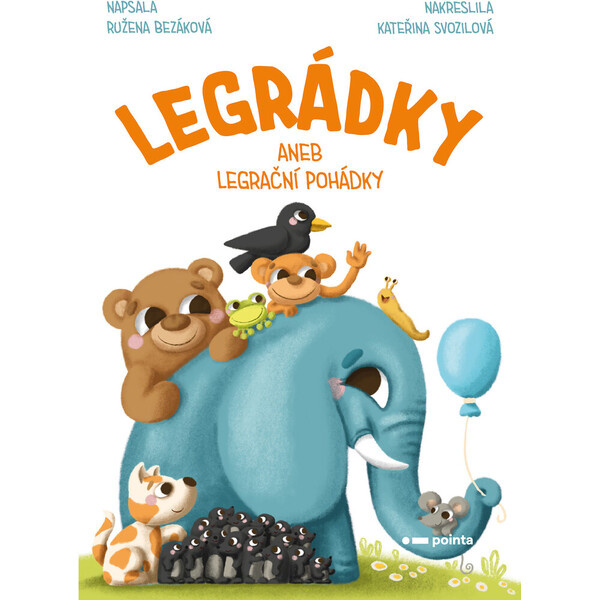 Legrádky