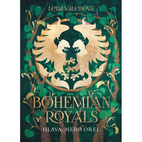 Bohemian Royals 3: Hlava, nebo orel