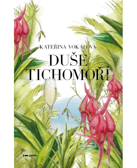 Duše Tichomoří - Kateřina Vokálová