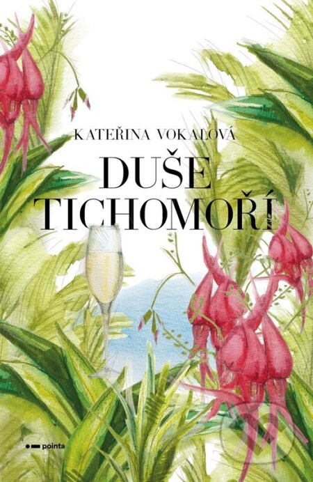 Duše Tichomoří - Kateřina Vokálová