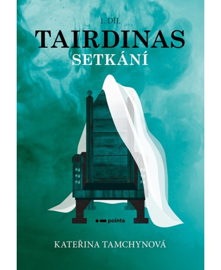Tairdinas - Setkání - Kateřina Tamchynová