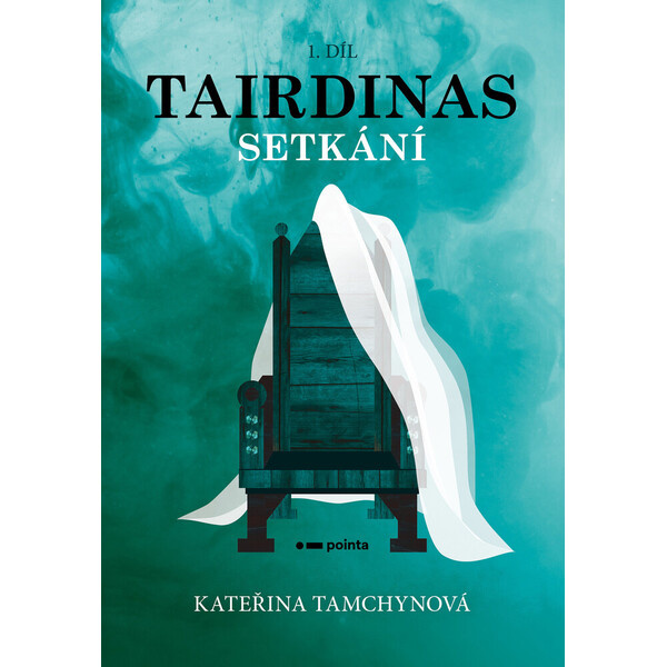 Tairdinas - Setkání - Kateřina Tamchynová
