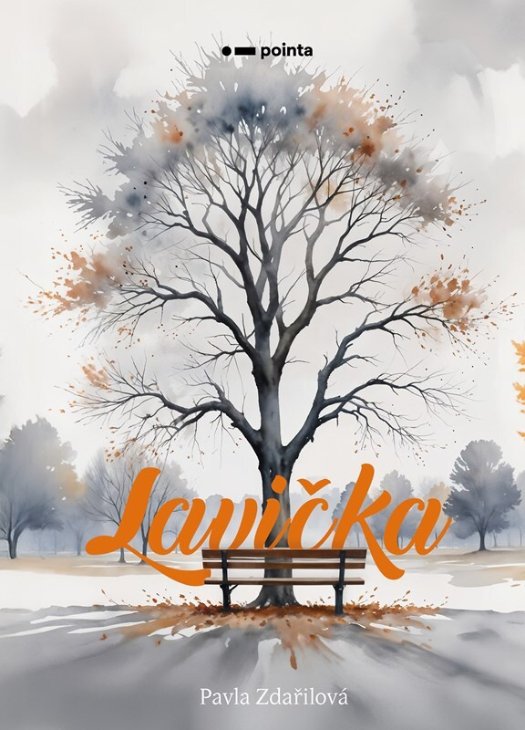 Lavička Pointa