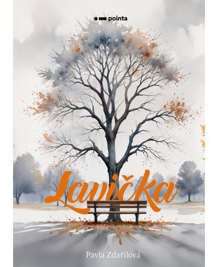 Lavička Pointa