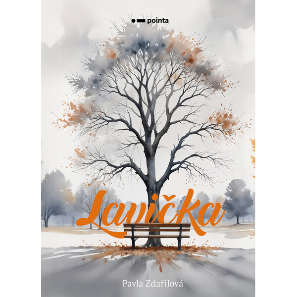 Lavička Pointa