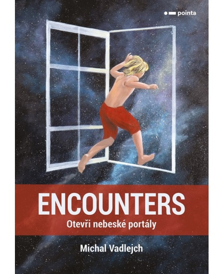 Encounters - Michal Vadlejch