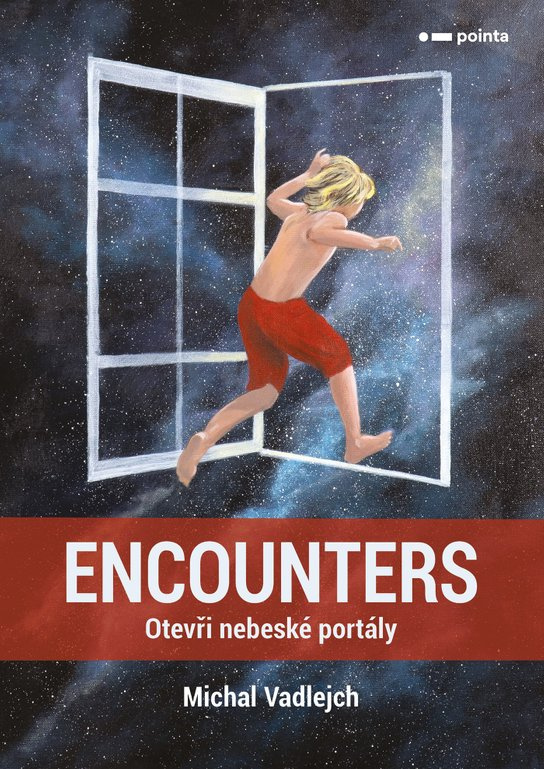 Encounters - Michal Vadlejch