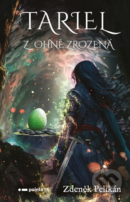 Tariel - Zdeněk Pelikán