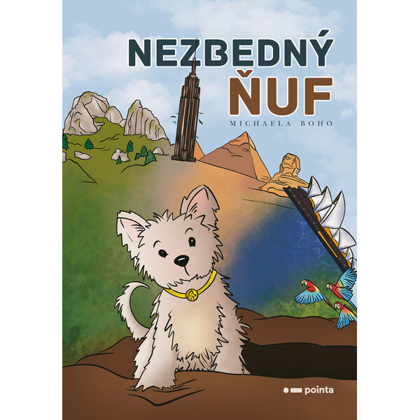 Nezbedný Ňuf
