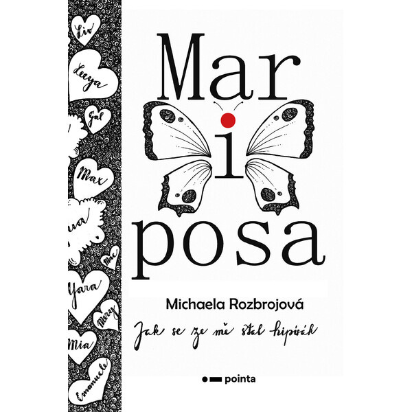 Mariposa