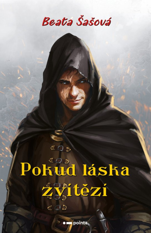 Pokud láska zvítězí -  Beata Šašová
