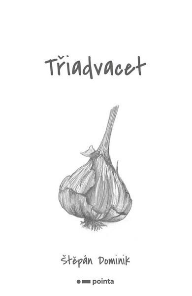 Třiadvacet - Dominik Štěpán