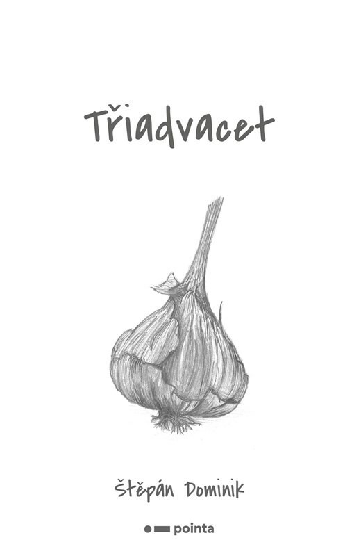 Třiadvacet - Dominik Štěpán