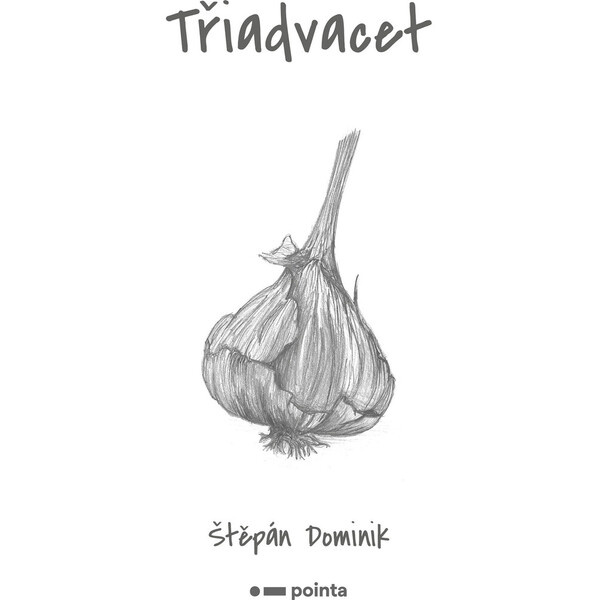 Třiadvacet - Dominik Štěpán