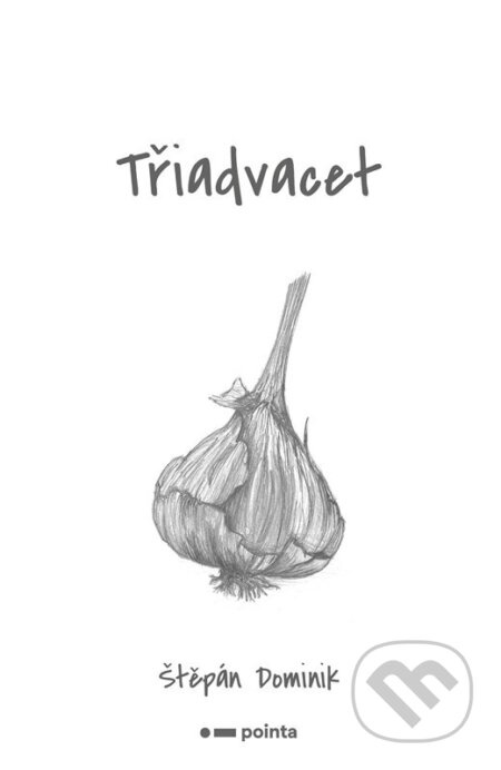 Třiadvacet - Dominik Štěpán
