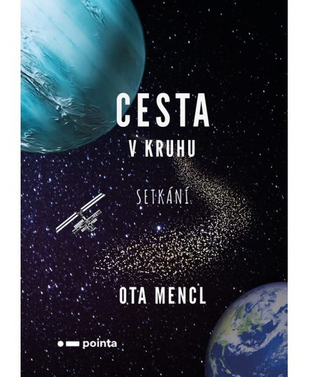 Cesta v kruhu - Ota Mencl