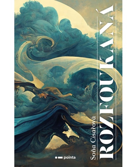 Rozfoukaná - Soňa Císařová