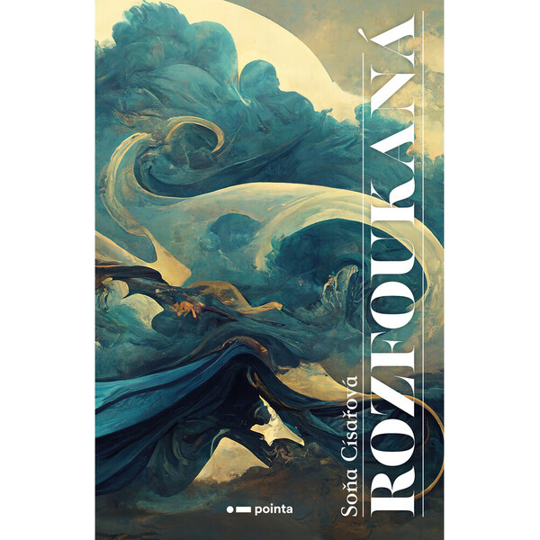 Rozfoukaná - Soňa Císařová