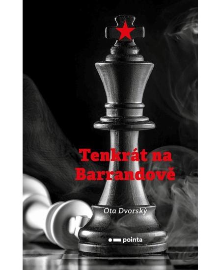 Tenkrát na Barrandově - Ota Dvorský